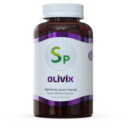 Olivix Kapsül 